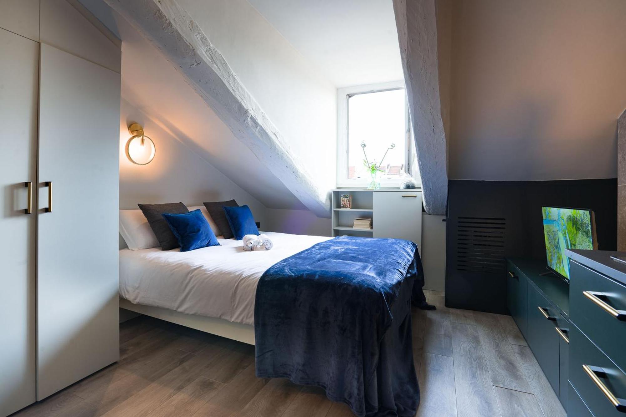 Il Principino Apartment Turim Exterior foto