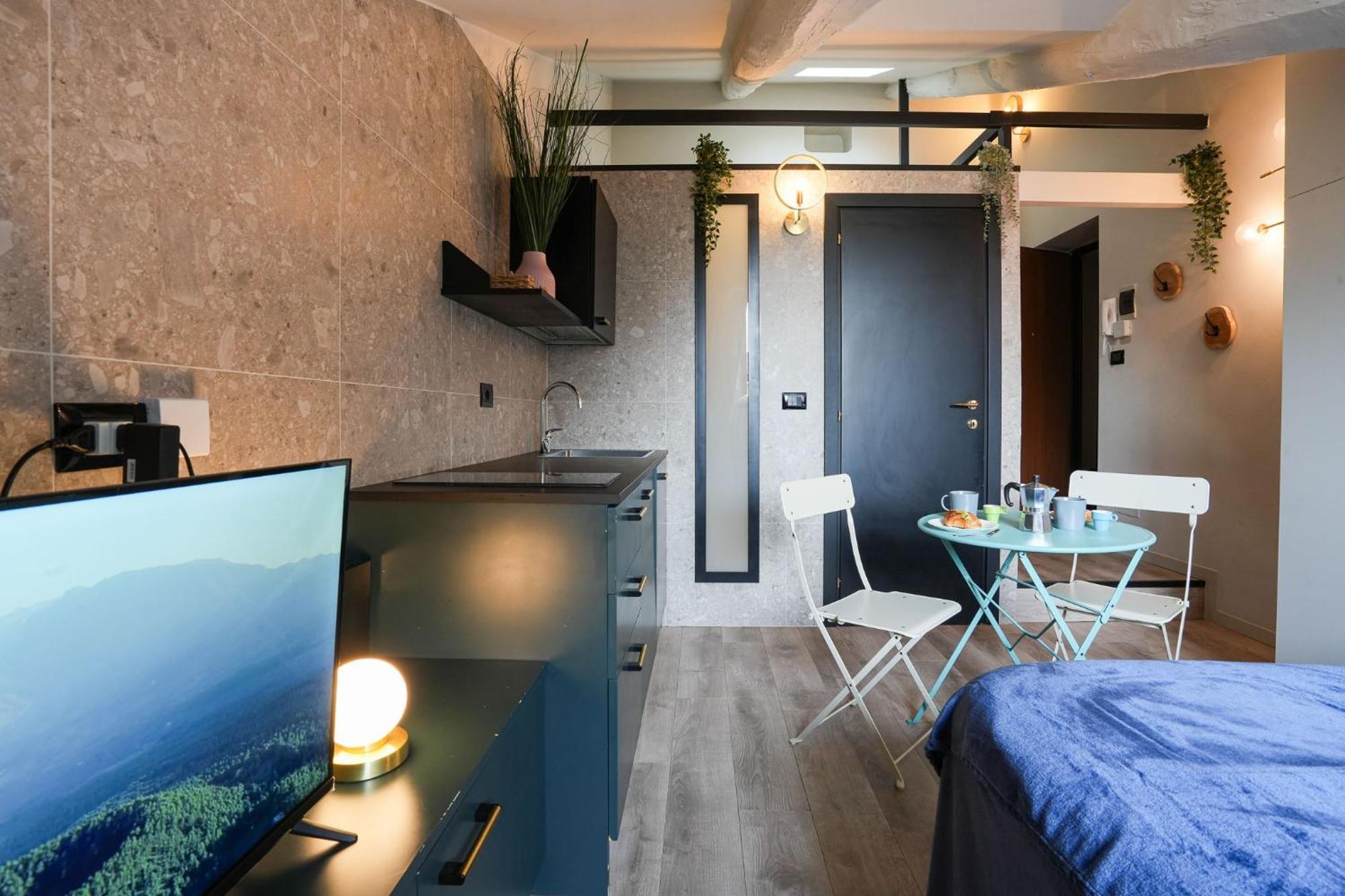 Il Principino Apartment Turim Exterior foto