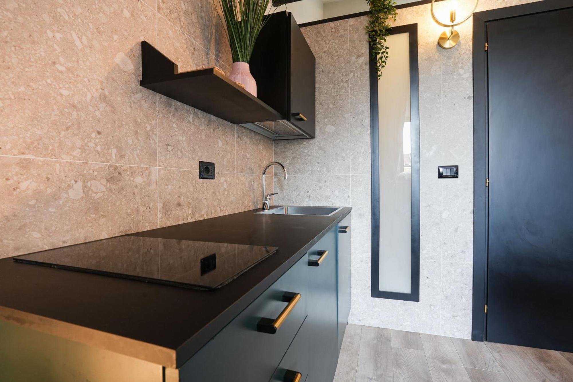 Il Principino Apartment Turim Exterior foto